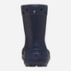 Kalosze damskie niskie Crocs Classic Rain Boot 208363-410 38-39 Granatowe (196265280179) - obraz 5