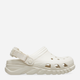 Чоловічі крокси Crocs Duet Max II Clog 208776-160 45-46 Молочні (196265429844) - зображення 1