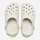 Chodaki męskie Crocs Duet Max II Clog 208776-160 46-47 Mleczne (196265429851) - obraz 4