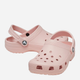 Chodaki damskie Crocs Classic 10001-6UR 38-39 Jasnoróżowe (196265532063) - obraz 2