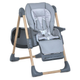 Стульчик для кормления El Camino ME 1115-W CRAFT Gray - изображение 4