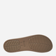 Жіночі сандаліі Crocs Brooklyn Low Wedge W 206453-2EL 36-37 Бежеві (196265590865) - зображення 6