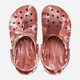 Чоловічі крокси Crocs Classic Marbled Clog 206867-2FM 46-47 Цегляні (196265746163) - зображення 4