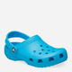 Дитячі крокси для хлопчика Crocs Classic Kids Clog T 206990-4OX 24-25 Блакитні (196265746972) - зображення 2