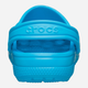 Дитячі крокси для хлопчика Crocs Classic Kids Clog T 206990-4OX 23-24 Блакитні (196265746965) - зображення 5