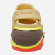 Жіночі крокси Crocs Bubble Crush Clog 210061-0HX 39-40 Бежеві (196265761852) - зображення 5