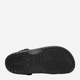 Чоловічі крокси Crocs Classic Clog 10001-001 48-49 (M13) 29.7 см Чорні (841158002504) - зображення 6