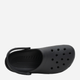 Chodaki męskie Crocs Classic Clog 10001-001 43-44 (M10/W12) 27.2 cm Czarne (841158002474) - obraz 5