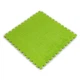 Підлога-пазл плюшевий САЛАТОВИЙ 60*60*1cm (D) SW-00002095 - изображение 1