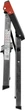 Лестница Rolser Taburete M/2 2 ступени MD2001-1023 Negro (930837) - изображение 2
