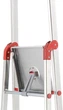 Драбина Rolser Escalera Brico 6 щаблів BRI004 (930802) - зображення 6