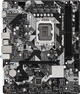 Płyta główna ASRock B760M-H/M.2 (s1700, Intel B760, PCI-Ex16) (G7FMUA020424) - Outlet - obraz 1