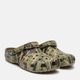 Чоловічі крокси Crocs Classic Realtree 12132-260 41-42 Коричневі (883503723993) - зображення 2