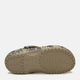 Чоловічі крокси Crocs Classic Realtree 12132-260 41-42 Коричневі (883503723993) - зображення 5