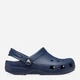 Chodaki chłopięce Crocs Classic Kids Clog T 206990-410 24-25 Granatowe (191448733374) - obraz 1