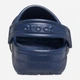 Chodaki chłopięce Crocs Classic Kids Clog T 206990-410 24-25 Granatowe (191448733374) - obraz 5
