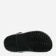 Детские кроксы-сабо для мальчика Crocs Crocband Kids Clog 207006-001 32-33 Черные (191448739062) - изображение 6