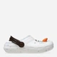 Дитячі крокси-сабо для дівчинки Crocs Classic Frozen Olaf Clog T 210236-90H 27-28 Білі (196265808168) - зображення 1