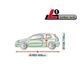Чохол-тент Kegel Membrane Garage Hatchback L1 (405-430х136х148) - изображение 2