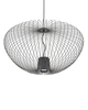 Люстра Nowodvorski 11245 PUMPKIN GU10 1x10W IP20 Gray - изображение 4