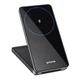 Бездротовий зарядний пристрій Proove Metal Edge 3 in 1 (gray) - изображение 2