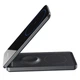 Бездротовий зарядний пристрій Proove Metal Edge 3 in 1 (gray) - изображение 4