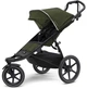 Дитячий візочок з люлькою Thule Urban Glide 2 (Cypress Green) (TH 10101962) - зображення 2