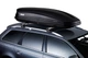 Бокс Thule Pacific L Antracite 631801 (TH 631801) - изображение 2