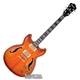 Електрогітара Ibanez AS93 VSB (A008061) Violin Sunburst - зображення 1
