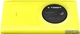 Мобільний телефон Nokia Lumia 1020 Yellow - зображення 2
