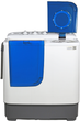 Стиральная машина полуавтомат SHIVAKI TE 60 BLUE - изображение 3