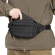 Сумка поясна Чорна Mil-Tec GÜRTELTASCHE MOLLE SCHWARZ (13512502) - изображение 6