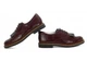 Туфлі 28597/SZ/F64 Bartek бордо 34 (28597/SZ/F64) - зображення 6