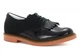Туфлі 28597/SZ/L9 Bartek чорний 34 (28597/SZ/L9) - изображение 9