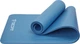 Коврик для йоги и фитнеса TECOFIT NBR 183x61x1 см Blue + чехол-сумка в подарок (TOP20106462/1) - изображение 6