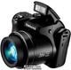 Фотоаппарат Samsung WB110 Black (WB110ZBABRU) - изображение 3