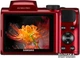 Фотоаппарат Samsung WB110 Red (WB110ZBARRU) + Карта памяти 32 ГБ! - изображение 3