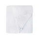 Покрывало Lotus Home Bellia off white молочно белый 160*200 (svt-2000022332446) - изображение 5