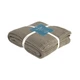 Покрывало Lotus Home Bellia khaki хаки 160*200 (svt-2000022332453) - изображение 2