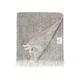 Покрывало Lotus Home Greek kahve кофе 190*225 (svt-2000022332880) - изображение 5