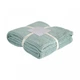 Покрывало Lotus Home Bellia mint мятный 220*240 (svt-2000022318648) - изображение 2