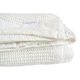 Покривало Lotus Home Rius off white молочний 180*240 (svt-2000022324410) - зображення 6