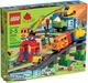 Конструктор LEGO DUPLO Большой поезд (10508) - изображение 1