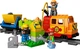 Конструктор LEGO DUPLO Большой поезд (10508) - изображение 3