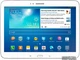 Планшет Samsung Galaxy Tab 3 10.1 16GB (GT-P5210ZWASEK) White - изображение 1