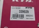 Стойка передняя правая KYB 339029 CHEVROLET LACETTI - изображение 2