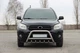 Кенгурятник WT003 (нерж) для Toyota Rav 4 2006-2013 рр - зображення 5