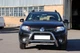 Передняя дуга WT006 (нерж.) для Dacia Sandero 2013-2020 гг - изображение 5