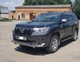 Передняя защита ST014 (нержавейка) 60/60 мм для Toyota Land Cruiser Prado 150 2009-2023 гг - изображение 10