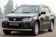 Передній вус ST008 (нерж) для Suzuki Grand Vitara 2005-2017 рр - зображення 1